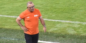 Alberto Suárez y su advertencia a la cara nómina de Junior: "Tendrán que correr"