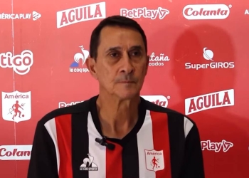 ¿Y los minutos para los juveniles? Guimarães respondió