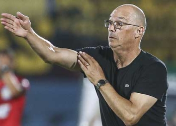 DIM: ¿Cuándo llega Alfredo Arias y cómo le fue con Peñarol?