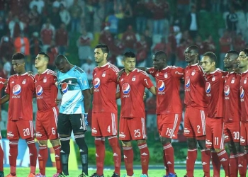 Fue capitán de América y se ofreció para regresar al Deportivo Cali
