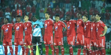 Fue capitán de América y se ofreció para regresar al Deportivo Cali