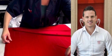 ¿Qué tiene que ver FSS en la confección de las camisetas de América?