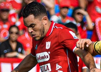 Alarma en América de Cali por los zagueros. ¿Qué pasó con Kevin Andrade y John García?