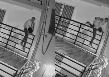 En video: así robaron al América de Cali cerca al Pascual Guerrero