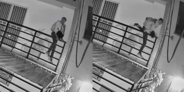 En video: así robaron al América de Cali cerca al Pascual Guerrero