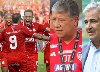 América de Cali y los partidos ante los coleros: ¿Revivir ‘muertos’?