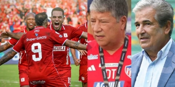 América de Cali y los partidos ante los coleros: ¿Revivir ‘muertos’?