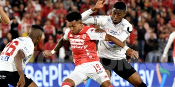 Tres tribunas habilitadas para hinchas de América en ‘El Campín’