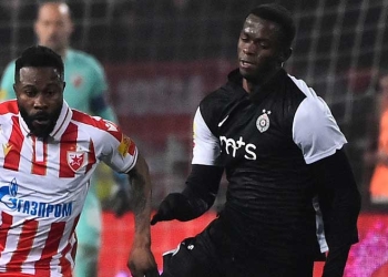 Andrés Colorado, primer clásico en Serbia… ¿y adiós a un posible título?