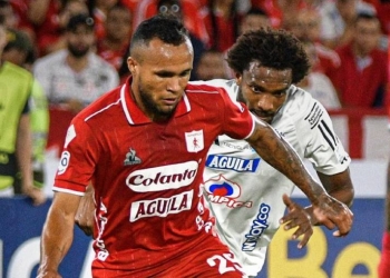 América gana con contundencia a Junior y recupera el liderato de la Liga