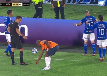 Conmebol le podría meter otra sanción a Millonarios