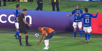 Conmebol le podría meter otra sanción a Millonarios