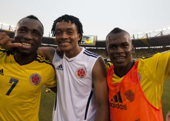 Darwin Quintero sobre su ausencia en la Selección: «Ya lloré lo que tenía que llorar»