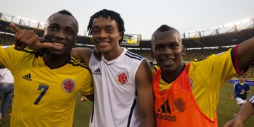 Darwin Quintero sobre su ausencia en la Selección: «Ya lloré lo que tenía que llorar»