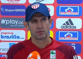 ¿Qué dijo Arturo Reyes? “En cuanto al tema de la continuidad…”
