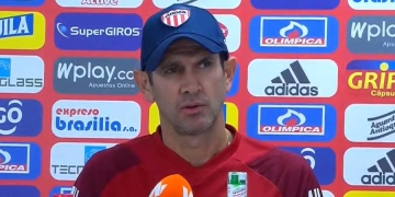 ¿Qué dijo Arturo Reyes? “En cuanto al tema de la continuidad…”