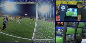 DT de Atlético Bucaramanga: “El VAR está muy fino con nosotros”