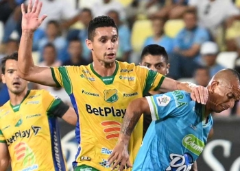Atlético Huila, otro triunfo y su salto en la tabla del descenso