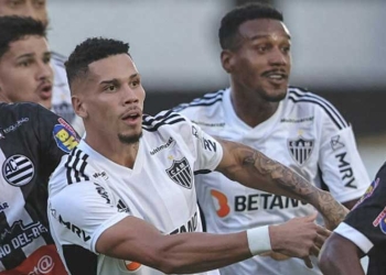 Atento, Millonarios: así le fue a Atlético Mineiro este fin de semana