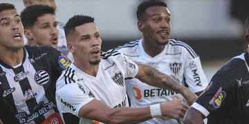 Atento, Millonarios: así le fue a Atlético Mineiro este fin de semana