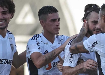 Confirmadas: las bajas de Atlético Mineiro en la visita a Millonarios