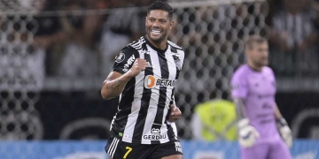 Atlético Mineiro, el próximo rival: figuras, DT, cómo llegó y su perfecta racha en 2023