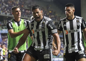 Reto para Millonarios: ¿Hace cuánto no pierde Atlético Mineiro?
