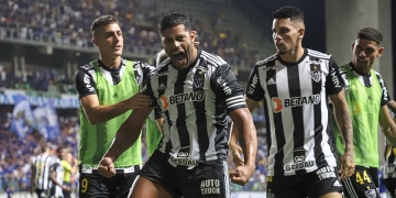 Reto para Millonarios: ¿Hace cuánto no pierde Atlético Mineiro?