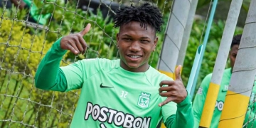 Édier Ocampo: ausencia ante La Equidad y aclaración sobre su futuro