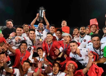 Libertadores: ¿Por qué hay un equipo de Segunda División en el grupo de Atlético Nacional?