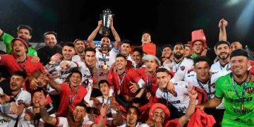 Libertadores: ¿Por qué hay un equipo de Segunda División en el grupo de Atlético Nacional?