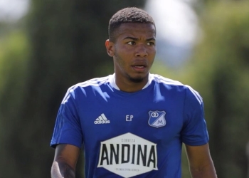 Millonarios y la historia de Beckham David Castro: a un paso de su debut