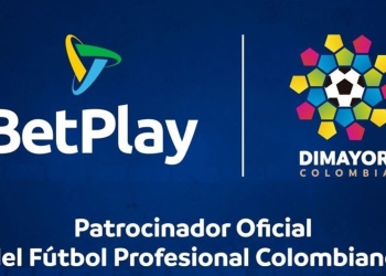 Hay patrocinador para el fútbol colombiano: se firmó contrato hasta 2030