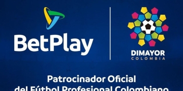 Hay patrocinador para el fútbol colombiano: se firmó contrato hasta 2030