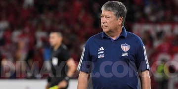 ¿Qué prefirió callarse el Bolillo? “Recién llegado no quiero decir cosas que…”