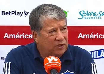 Bolillo: “A Junior le cuestan muchas cosas” y “físicamente no tiene para sostener 90 minutos”