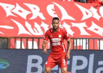 «La hinchada de América me ha tratado mejor que la de Nacional»