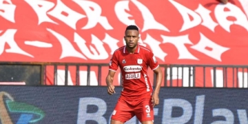 «La hinchada de América me ha tratado mejor que la de Nacional»