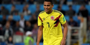 Bolillo Gómez, el DT que llevó a Bacca a la Selección Colombia por primera vez