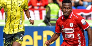 En un somnífero partido, América sumó 3 puntos ante Alianza