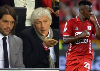 Carlos Darwin Quintero: ¿Borrado de la Selección por Pascual Lezcano?