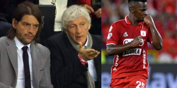 Carlos Darwin Quintero: ¿Borrado de la Selección por Pascual Lezcano?