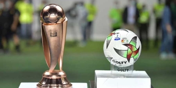 Copa BetPlay: los clasificados a Fase 3 y cuándo debutan los equipos que faltan