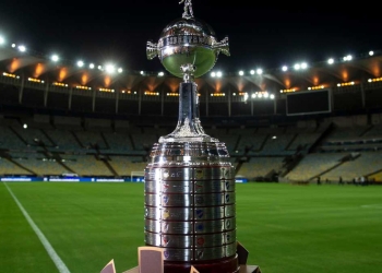 Así será el sorteo de la ronda de grupos de la Copa Libertadores