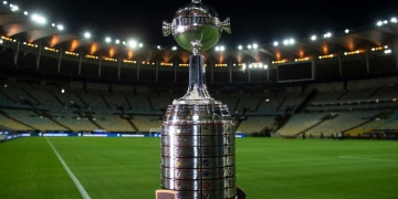 Así será el sorteo de la ronda de grupos de la Copa Libertadores