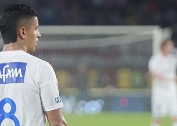 Daniel Cataño y lo que dijo de volver a jugar ante el Tolima en Ibagué