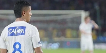 Daniel Cataño y lo que dijo de volver a jugar ante el Tolima en Ibagué