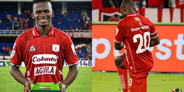 Malas noticias en América de Cali: el médico habló de los lesionados