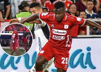 Carlos Darwin Quintero: exhibición y preocupación de cara al clásico