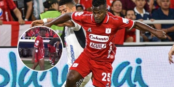 Carlos Darwin Quintero: exhibición y preocupación de cara al clásico